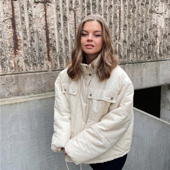 Gina Tricot Mia jacket - Picture 2 of 5